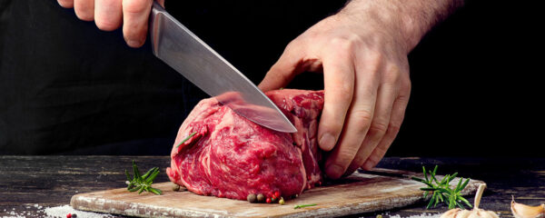 viande casher