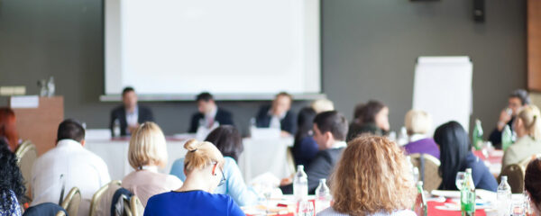 séminaire à lyon